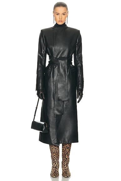 Jelson Coat