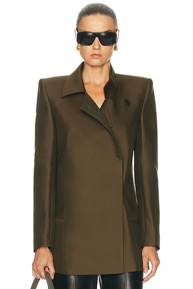 Armair Jacket