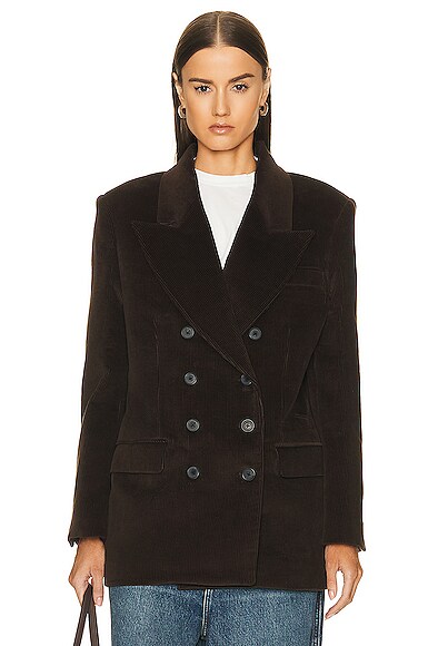 Tanner Jacket