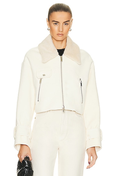 Flinn Jacket