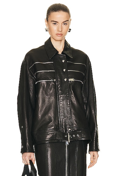 Tania Jacket