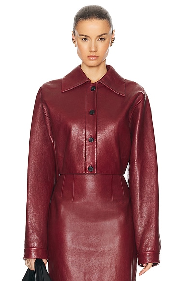 Sue Jacket