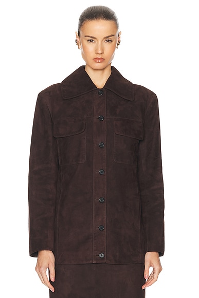 YVES SAINT LAURENT F40 wool 100 - メルカリ｜長袖・七分丈 