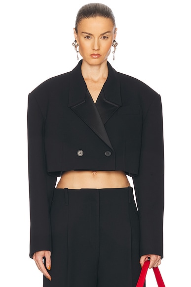 Nando Jacket