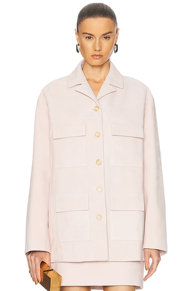 Morsson Jacket