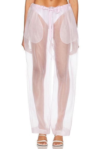 Trenton Organza Pant