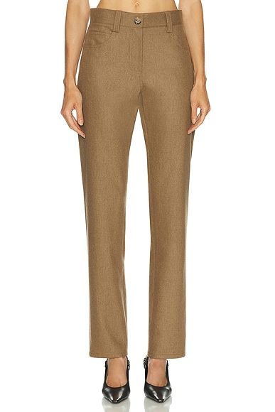 Callum Pant
