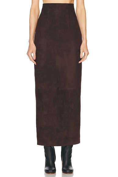 Loxley Skirt