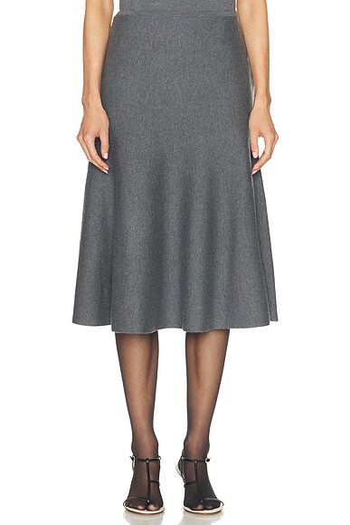 Odil Skirt