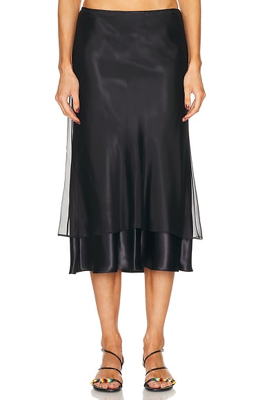 Monina Skirt