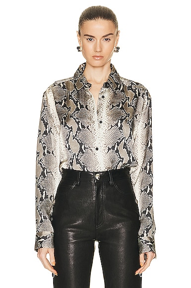 Argo Top