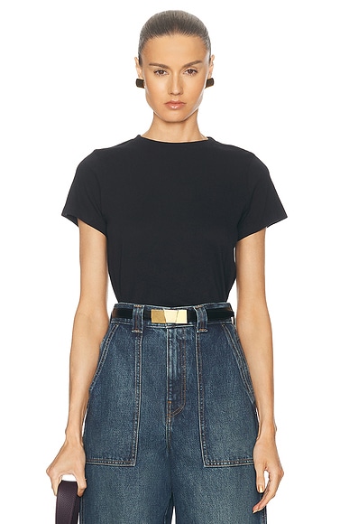Burberry sabeto t shirt new arrivals