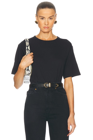 Mae Short Sleeve Tee