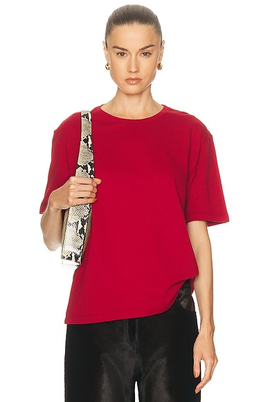 Mae Short Sleeve Tee