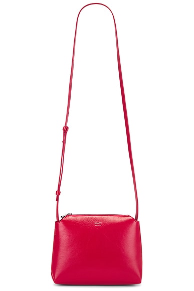 Lina Medium Crossbody Bag