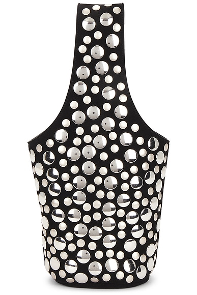 Livia Small Multi Stud Bag