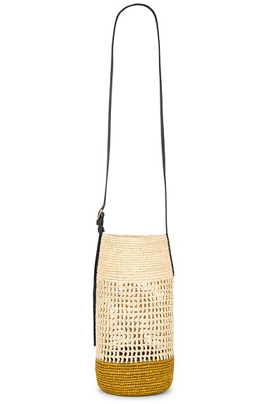 Billie Small Bucket Bag