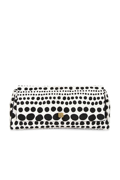 Audrey Clutch