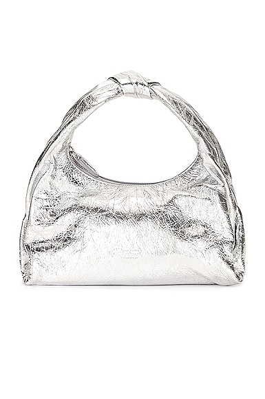 Small Beatrice Hobo Bag