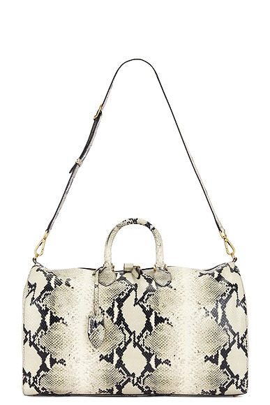 Pierre Weekend Bag