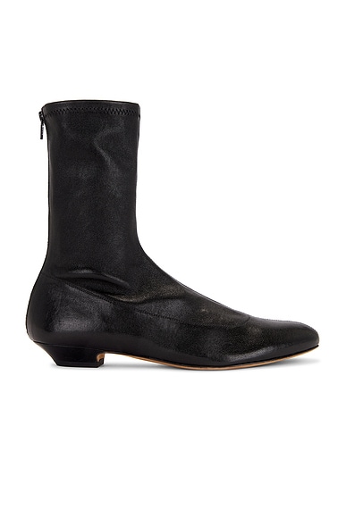 Apollo Flat Boot
