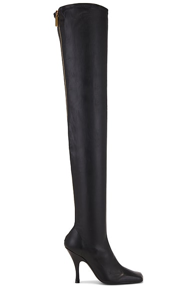 Eva Over The Knee Boot