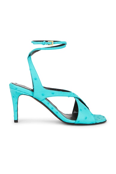 Liria Ankle Strap Sandal