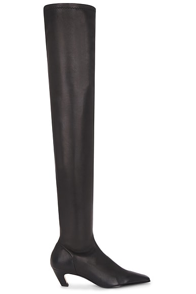 Arizona Over The Knee Boot