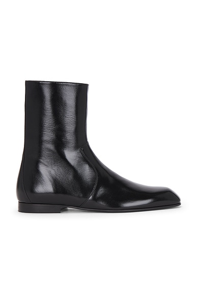 Colt Ankle Boot