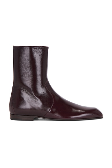 Colt Ankle Boot