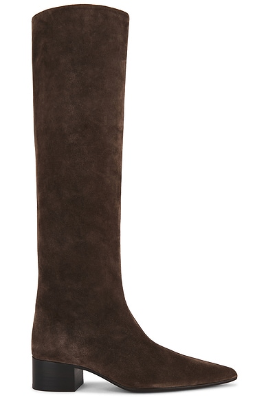 Andee Knee High 40 Boot