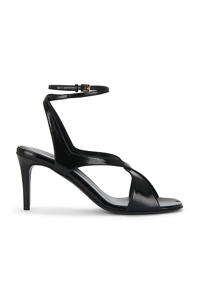 Liria Ankle Strap 75 Sandal