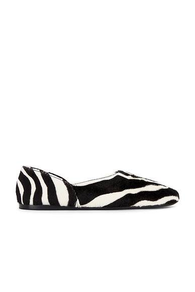 Jane Flat
