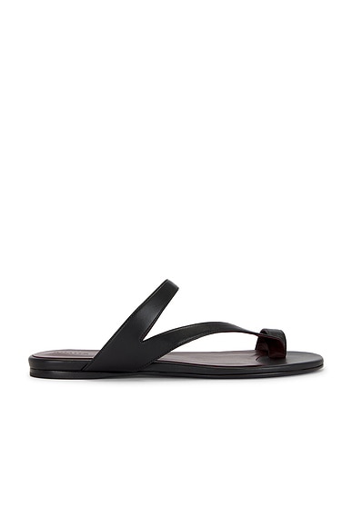Aimee Flat Sandal
