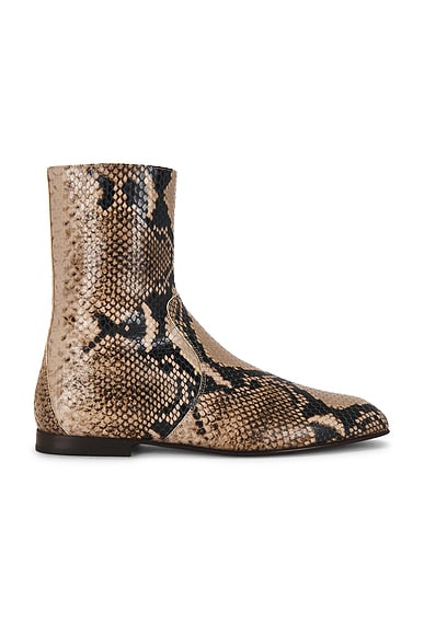 Colt Ankle Boot