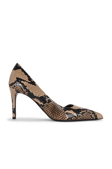 Jett D'Orsay 85 Pump