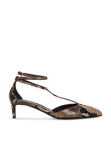 Mia 45 Pump