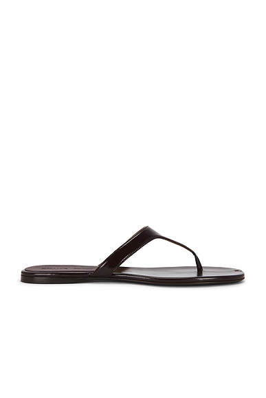Archer Thong Sandal