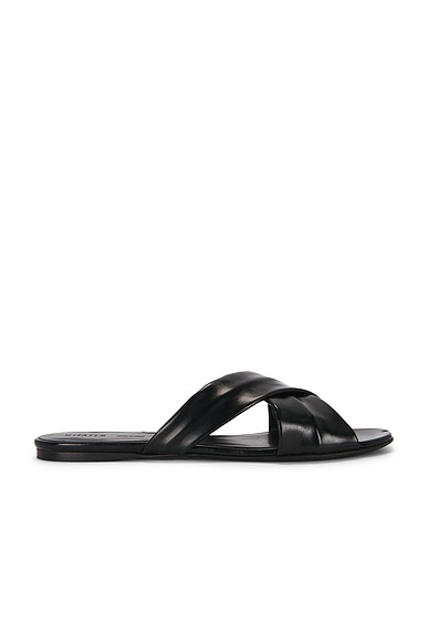 Liria Flat Sandal