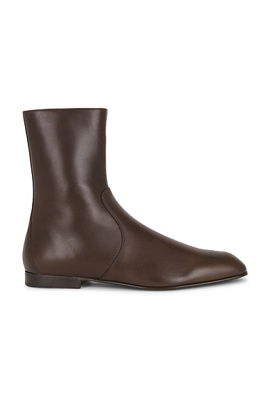 Colt Ankle Boot