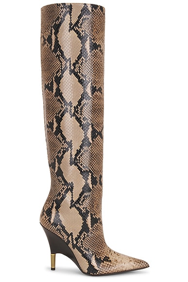 Bella Knee High 100 Boot
