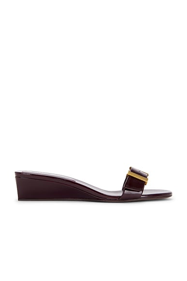 Manhattan 35 Sandal