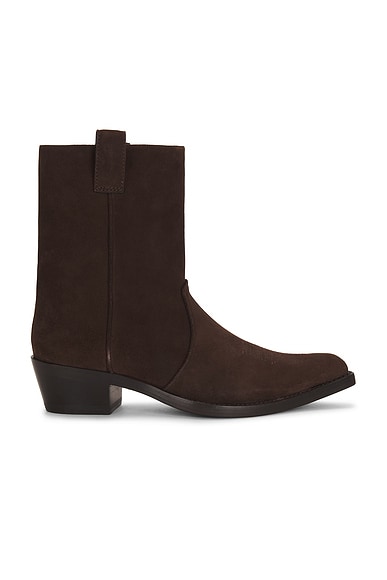 Clive Ankle 35 Boot