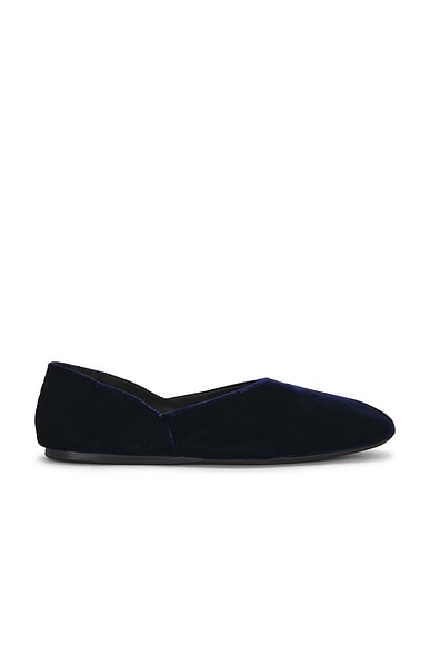 Jane Flat