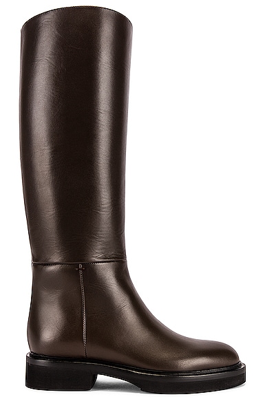 Derby Boots