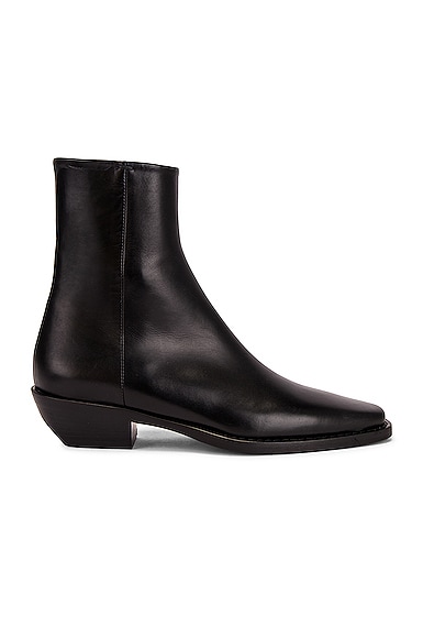 Wooster Ankle Boots