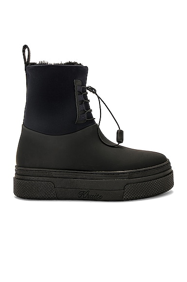 Culver Ankle Boot