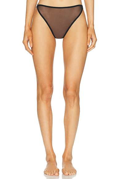 Mies Brief