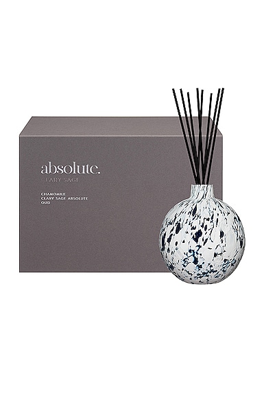 Shop Lafco New York Absolute Reed Diffuser In Clary Sage