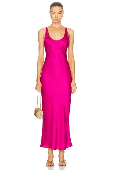 Akiya Tank Dress